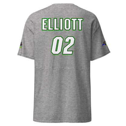 Richard Elliott Custom Shirt